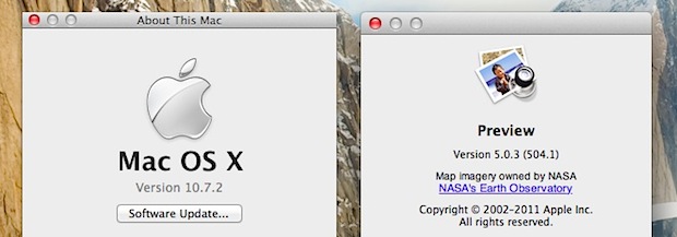 preview application download for mac